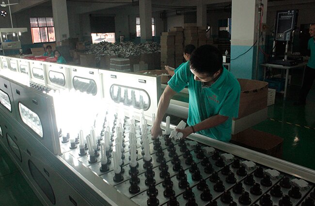 Production Line